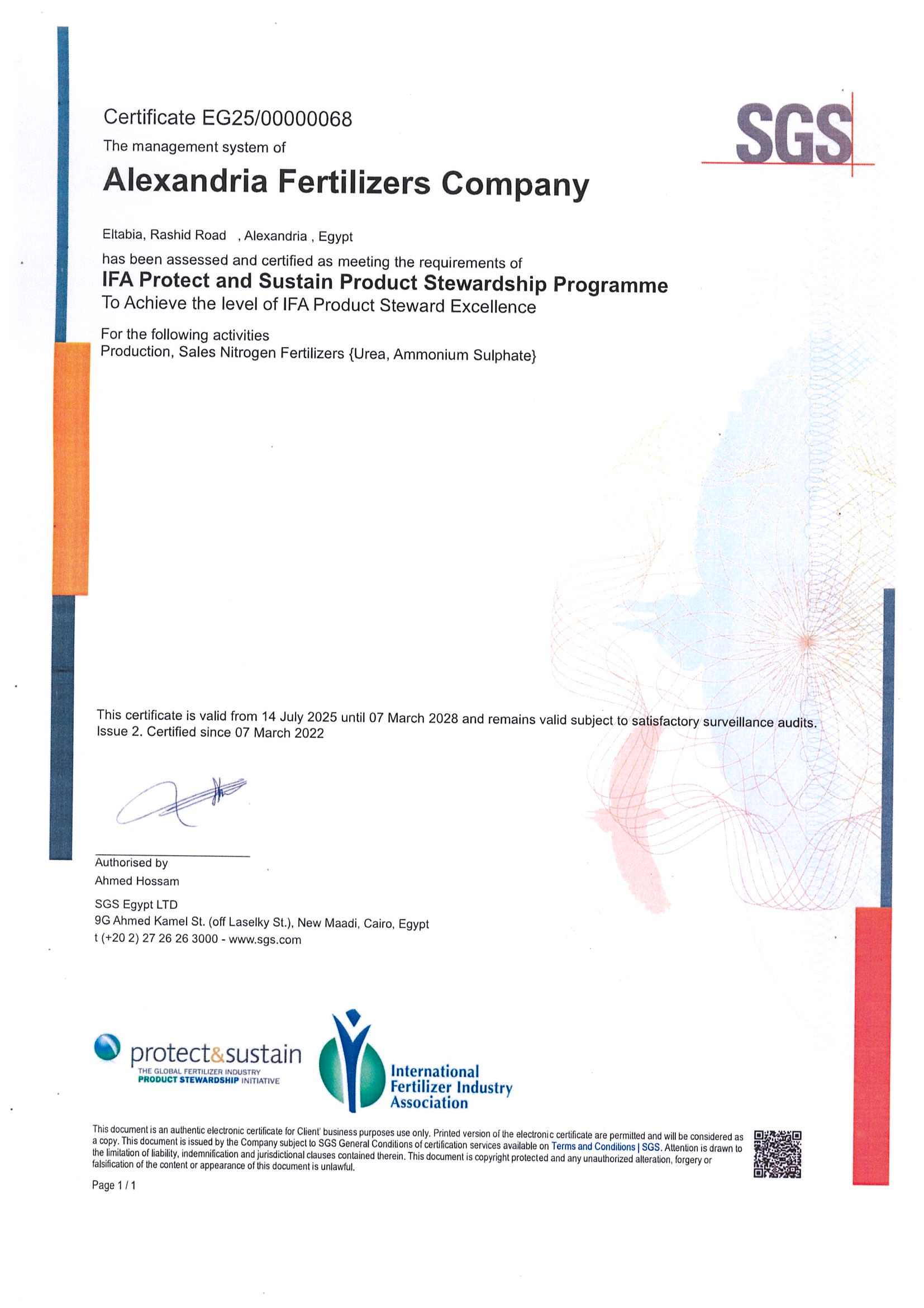 cert-two